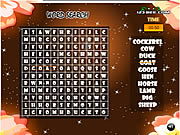 Word Search Gameplay - 13