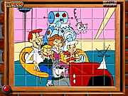 Clasificar mis azulejos Jetsons