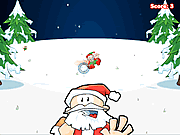 St. Nick быстро