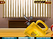 Bike a mania 4