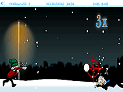 Jogo do Snowball