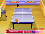 Legende van Pingpong