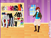 Тележка Dressup