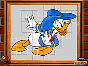 Clasificar mis azulejos Donald