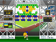 パズルサッカーワールドカップ