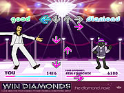 Disco de diamant