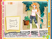 Meisje Dressup 27