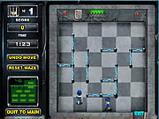 El juego del escape