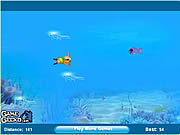 Jogo Fishy