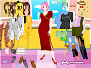 Keuken Dressup