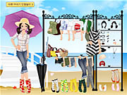 Dressup pluvieux