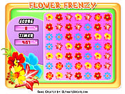 Flower Frenzy