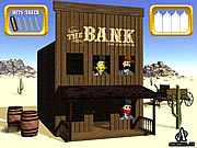 O banco do jaspe