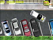 Driver Ed diretto - gioco di parcheggio