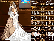 Königliche Braut