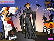 Trajes de Halloween