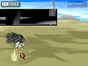 Ostrich Jump 3