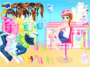 Nell''amore Dressup