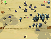 Zombie Invaders