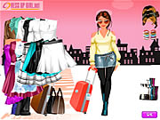 Signora Pieno-Calcolata Dressup