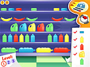 Higglytown: La tienda de comestibles un ir va