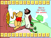 Pooh спичка «n» Munch