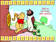 Pooh il fiammifero “n„ Munch