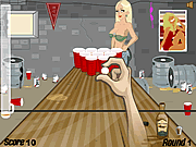 Bière Pong