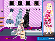  Shop N Dress 冰山骑士游戏