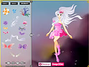 Fairy волшебное Dressup