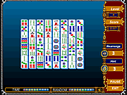 Mahjong Connect Magic