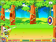 Игра Archery