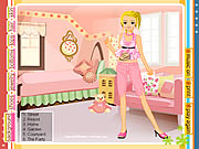 Muchacha Dressup 23