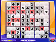 Héroe de Sudoku