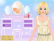 Rizar la perfección Dressup