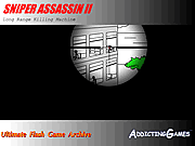 Assassin 2 de tireur isolé