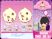  Tutti Cuti: 컵케이크