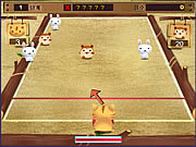 Cat Bowling 2