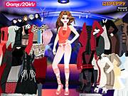 Top model Dressup de Tasha