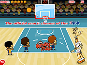  치스트링 NBA