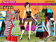 Rachel listra Dressup