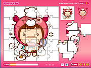 Puzzle di Puppyred