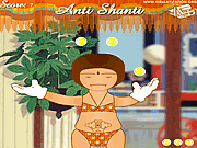 Shanti anti