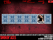 Smokin Aces Karten-Mörder