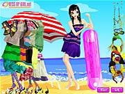 Mare ventoso Dressup