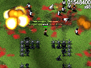 Zombie Wars: Fight Zombies