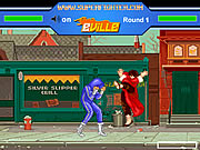 Super Fighter 2