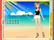 Девушка Dressup 25