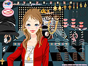 Scene Lights Dressup