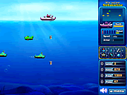  잠수함과의 전쟁